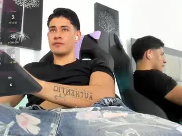 Chaturbate Best live sex cam show of pablo_boston