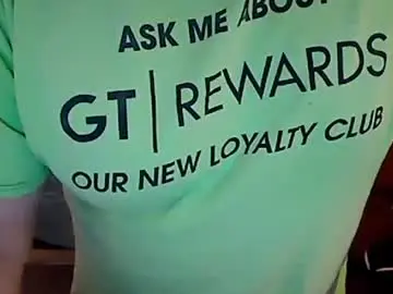 Chaturbate Adult Webcams of perfecto1957