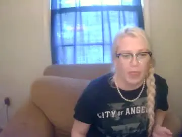 Chaturbate Nude Webcam of phulaen