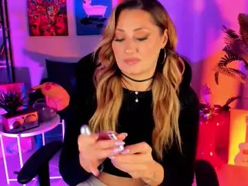 Chaturbate Live Sex of sarahholly