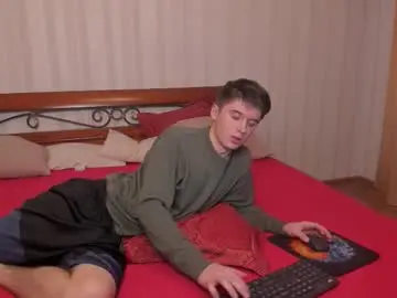 Chaturbate Sex Cam of sherlockmax