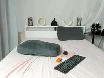 Chaturbate Sex Cam of sherlockmax