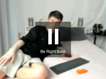 Chaturbate Nude Webcam of sherlockmax