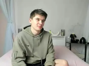 Chaturbate Adult Webcam of sherlockmax