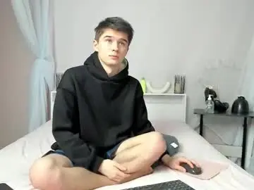 Chaturbate Private Sex Chat of sherlockmax