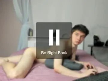 Chaturbate Live Sex Cam of sherlockmax