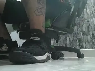 Chaturbate Live Porn of srfindomfeet_