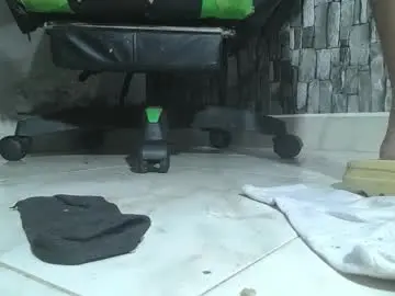 Chaturbate Live Sex Cam of srfindomfeet_