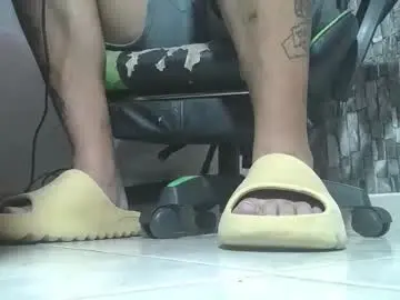 Chaturbate Sex Cam of srfindomfeet_