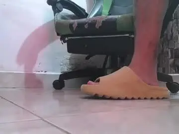 Chaturbate Sex Chat of srfindomfeet_