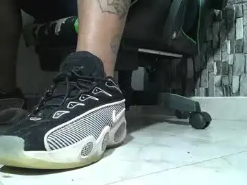 Chaturbate Best Webcam of srfindomfeet_