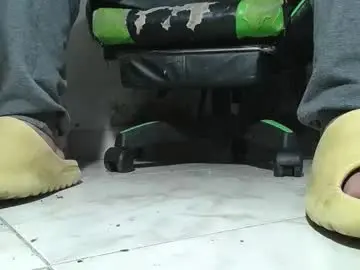 Chaturbate Sex Chat of srfindomfeet_