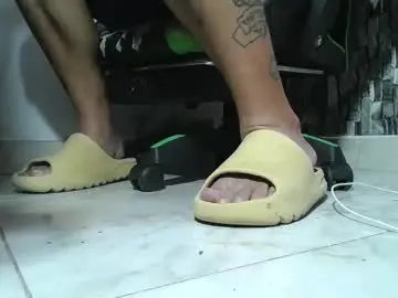 Chaturbate Adult Webcams of srfindomfeet_