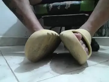 Chaturbate Private Sex Chat of srfindomfeet_