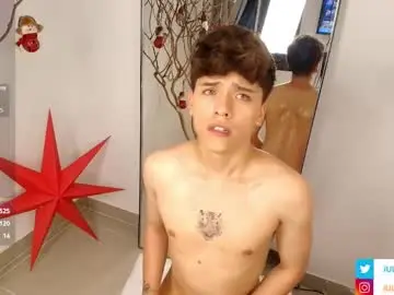 Chaturbate Live Porn of stev_austin_