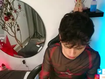 Chaturbate Free Live Porn of stev_austin_