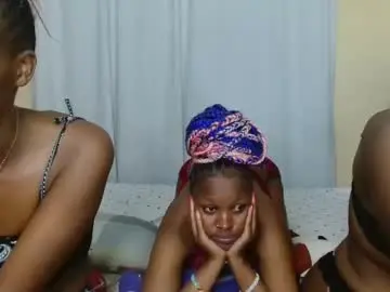 supperkaulo from chaturbate