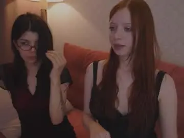 Chaturbate Watch Live Sex Cams of the_cure___