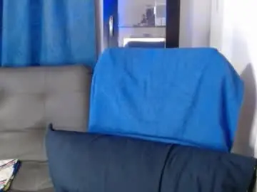 Chaturbate Nude Webcam of tommycutee21