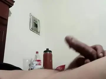 Chaturbate Adult Webcam of ufamarufa