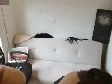 Chaturbate Nude Webcam of vanessadirtyl