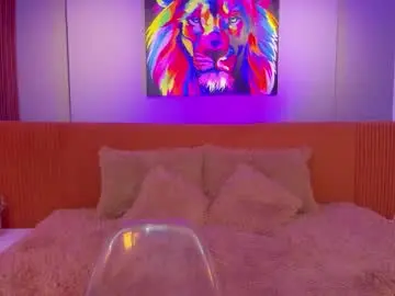 Chaturbate Live Sex Cam of violettaa_skinny