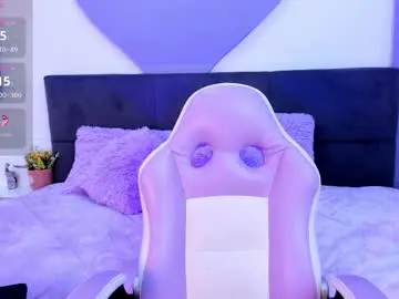 Chaturbate Nude Webcam of violettaa_skinny