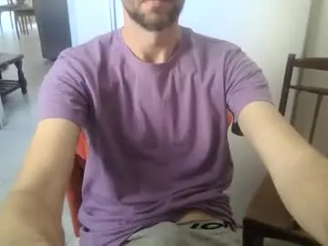 Chaturbate Adult Webcam of willyturin