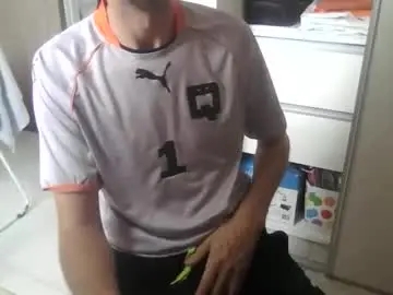 Chaturbate Free Porn Cam of willyturin