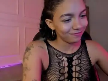 Chaturbate Live Porn of aitana_kahlo