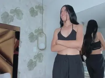 Chaturbate Sex Chat of alexa_lynx1