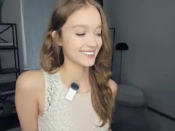 Chaturbate Free Porn Cam of alicemelison