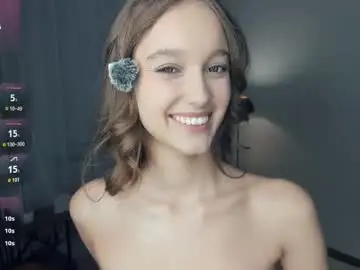 Chaturbate Free Live Porn of alicemelison