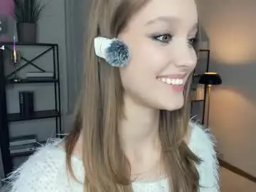 Chaturbate Best Webcam of alicemelison