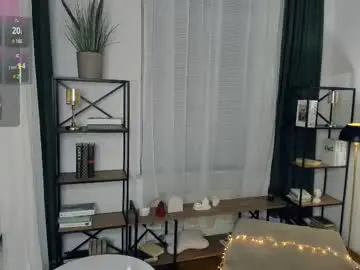 Chaturbate Sex Chat of alicemelison