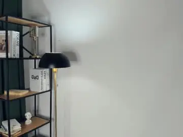 Chaturbate Nude Webcam of alicemelison