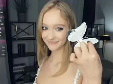 Chaturbate Free Live Porn of alicemelison