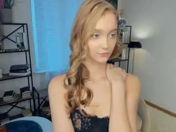 Chaturbate Free Porn Cam of alicemelison