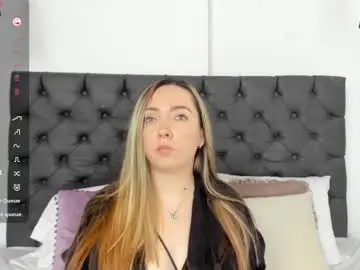 anne_dudleeyy from chaturbate