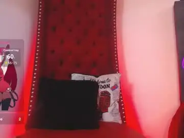 Chaturbate Sex Cam of bianca_antonelli