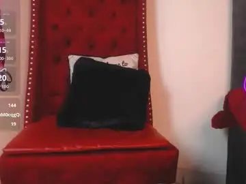 Chaturbate Adult Video Chat of bianca_antonelli