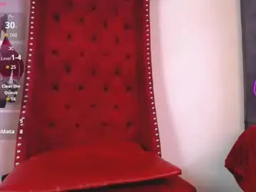 Chaturbate Sex Chat of bianca_antonelli