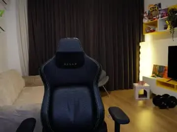 Chaturbate Nude Webcam of billypassion