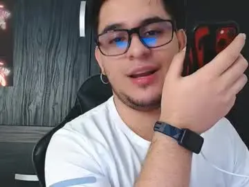 Chaturbate Private Sex Chat of colin_lewisss