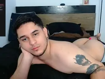 Chaturbate Live Sex of colin_lewisss