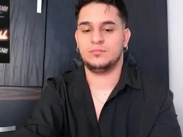 Chaturbate Adult Webcam of colin_lewisss