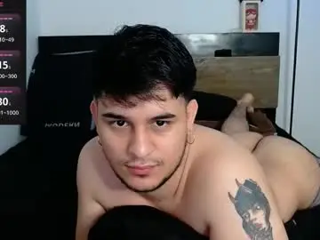 Chaturbate Adult Video Chat of colin_lewisss