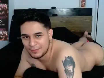 Chaturbate Private Sex Chat of colin_lewisss