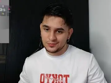 Chaturbate Best Webcam of colin_lewisss