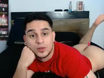 Chaturbate Nude Webcam of colin_lewisss